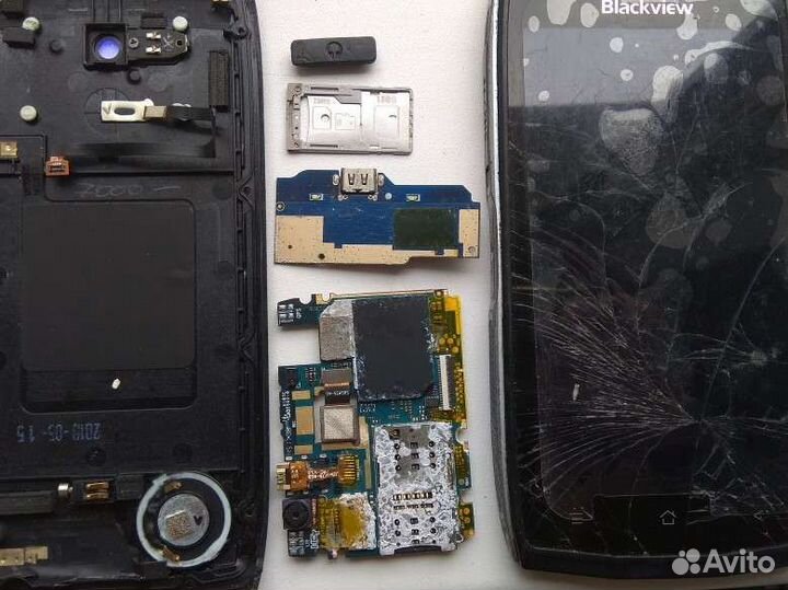 Blackview bv7000 /pro защищенный ip68