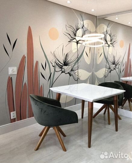 Художник оформитель