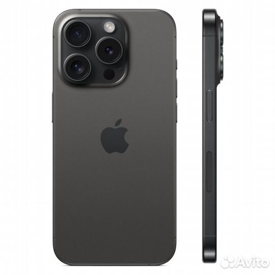 iPhone 15 Pro, 128 ГБ