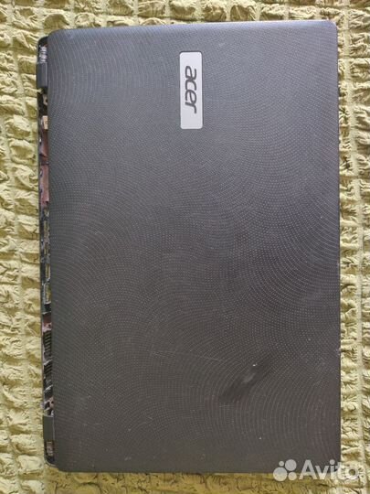 Acer Aspire ES1-512 (EA53-BM/EG52-BM MB 14222-1)