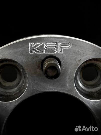 Проставки дисков KSP 5x114.3