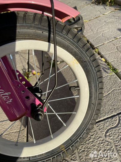 Детский велосипед Navigator Lucky