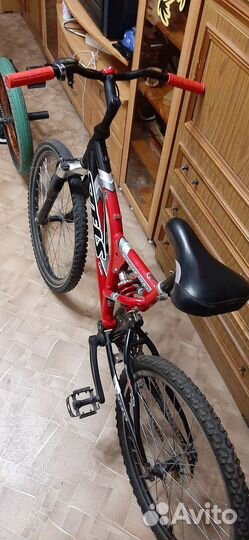 Велосипед stels challenger