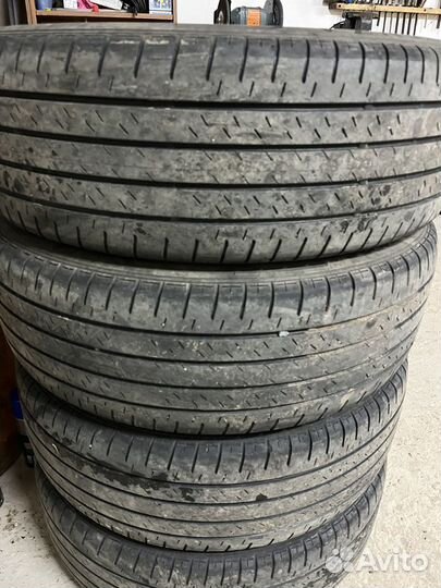 Bridgestone Alenza H/L 33 225/60 R18