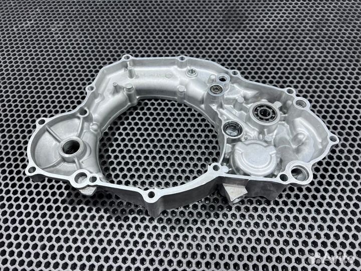 Крышка сцепления Yamaha YZ 250F 2007-2013