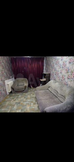 1-к. квартира, 35 м², 2/2 эт.