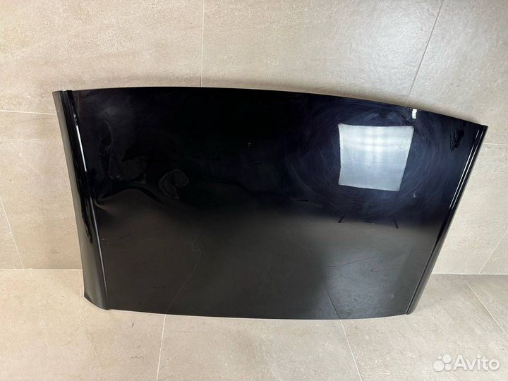 Крыша Infiniti G 4 рест. 2013 K7010-JJ5MA