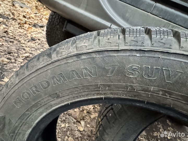 Nordman 7 225/60 R18