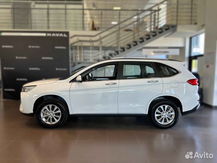 HAVAL M6 1.5 МТ, 2024