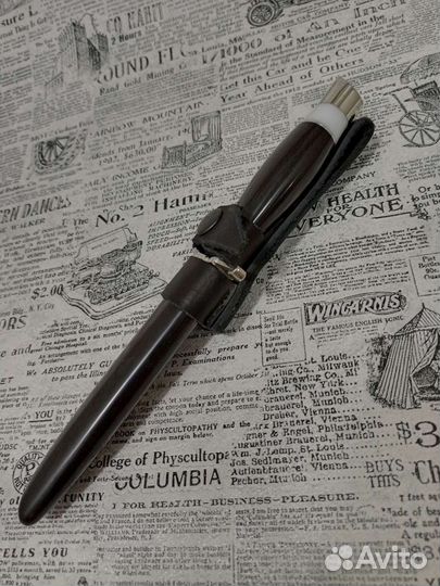 Нож финка нквд х12мф