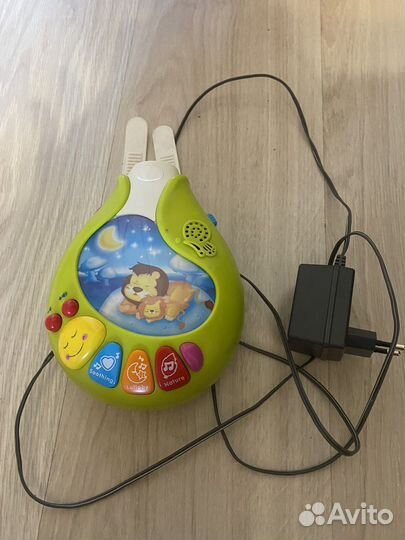 Мобиль на кроватку