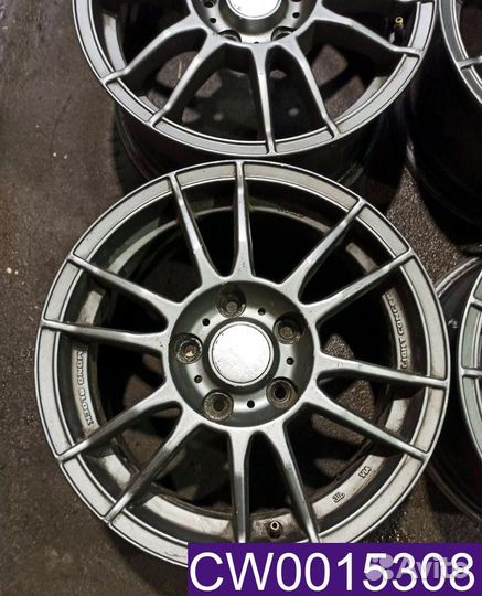 Диски R15 Mitsubishi Б/у Литые