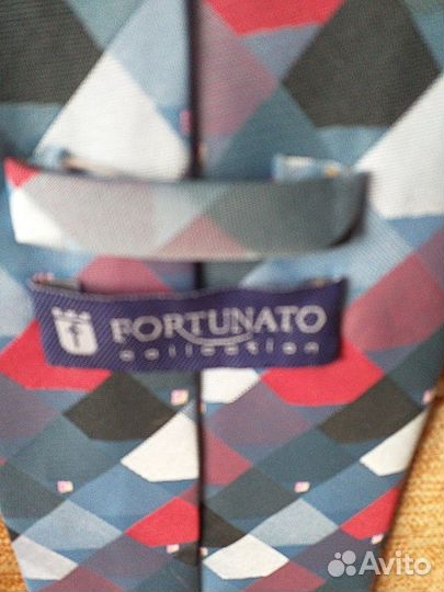 Галстук мужской