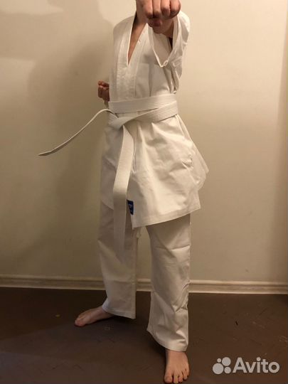 Кимоно детское новое