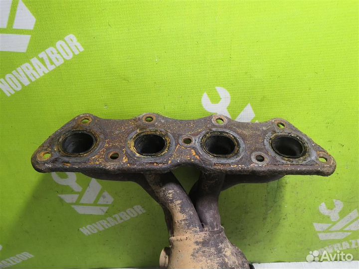 Коллектор выпускной Хендай i30 12-17