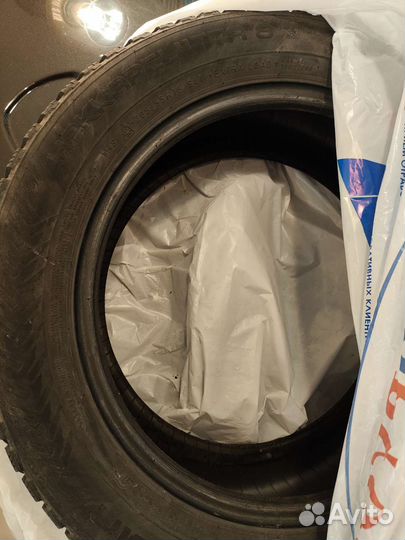 Nokian Tyres Hakkapeliitta 8 205/55 R16 94T