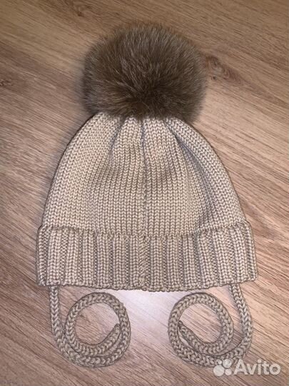 Новая шапочка кружево 50-54р