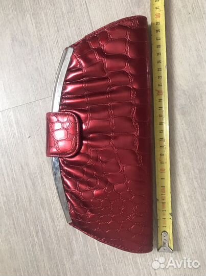 Сумка клатч