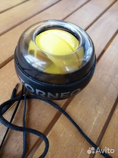 Гироскопический тренажёр Torneo