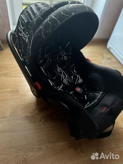 Автолюлька от 0