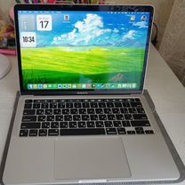 Apple MacBook Pro 13 2022 m2