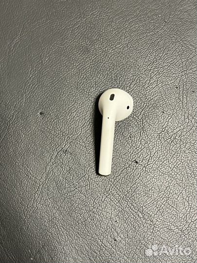 Airpods 2 наушник правый оригинал