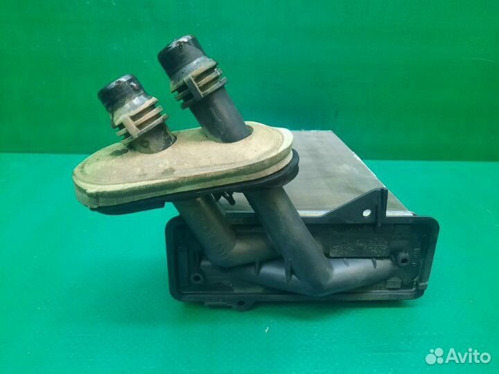 Радиатор печки Volkswagen Golf 4 купе AXP 1999