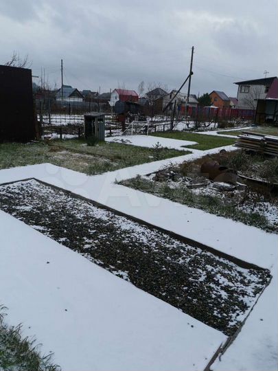 Дом 24 м² на участке 5,4 сот.