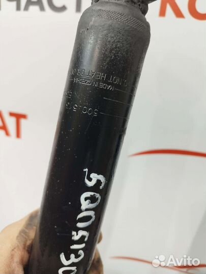 Амортизаторы задние Skoda Volkswagen Karoq Taos