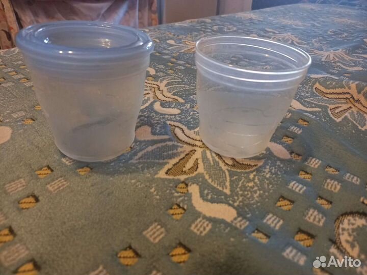 Молокоотсос ручной