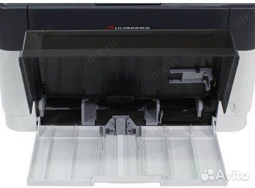 Принтер kyocera Document Solutions FS-1060DN