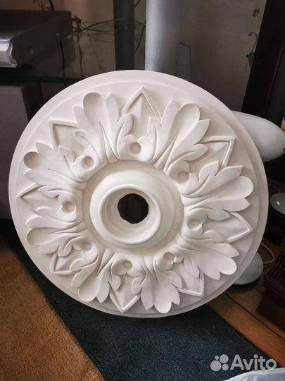 Продаю гипсовую лепку