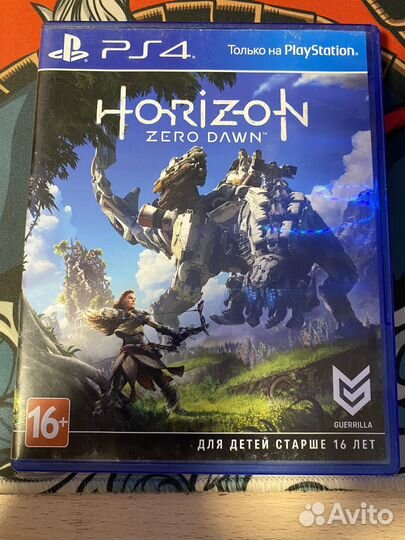 Игры для приставок ps4