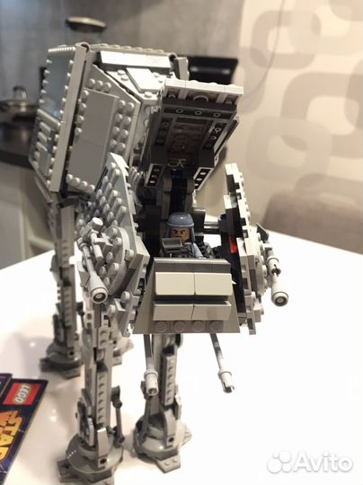 Lego star wars 75054