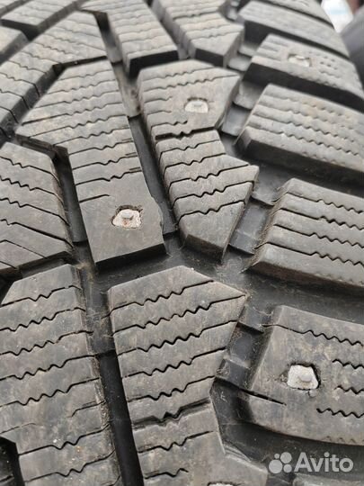 Pirelli Ice Zero 235/65 R17 108T