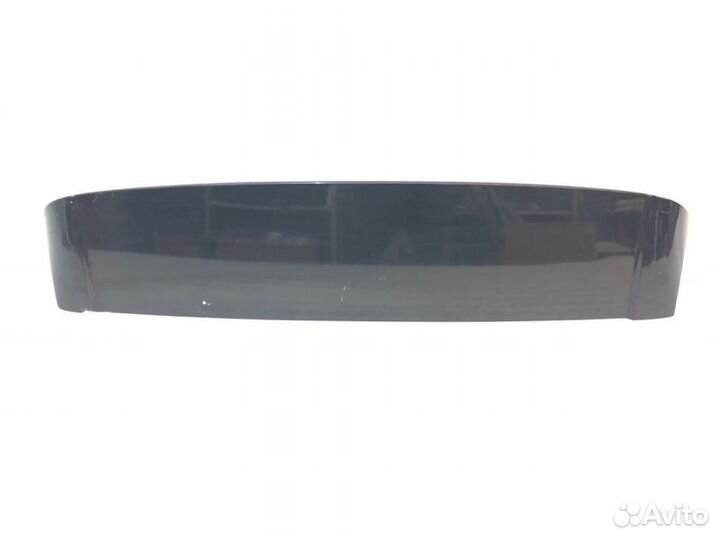 Спойлер Bmw X5 E53 2004