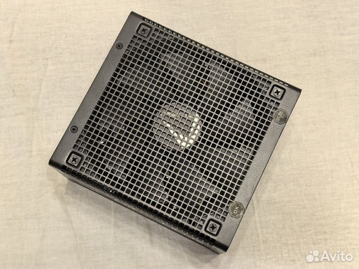 Блок питания Formula V Line apmm-850 BM