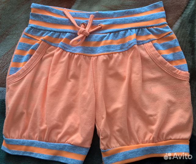 Шорты