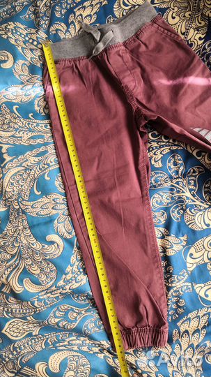 Продам штаны картерс на мальчика