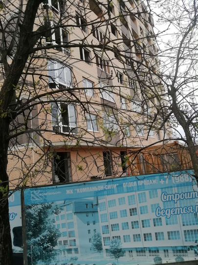 1-к. квартира, 33 м², 2/10 эт.