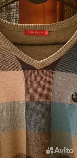 Джемпер Ostin