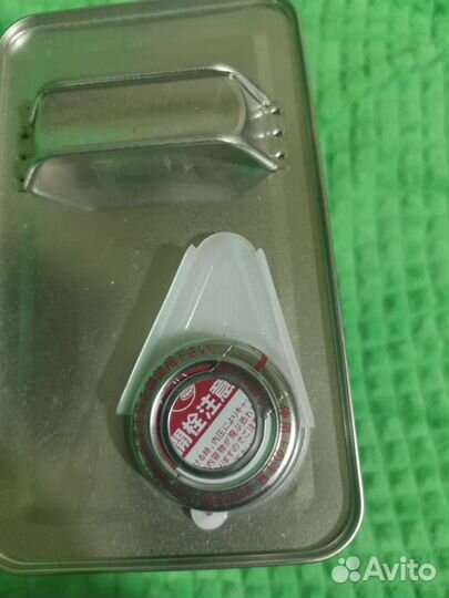 Моторное масло