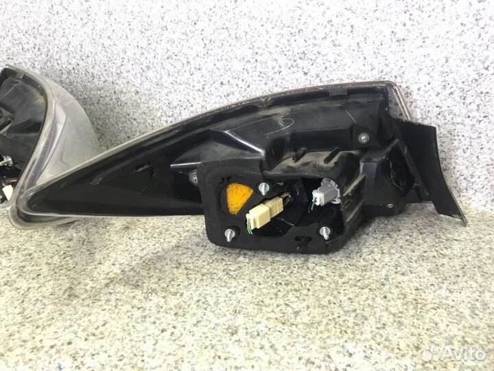 Фонарь Mazda 6 GH 2007