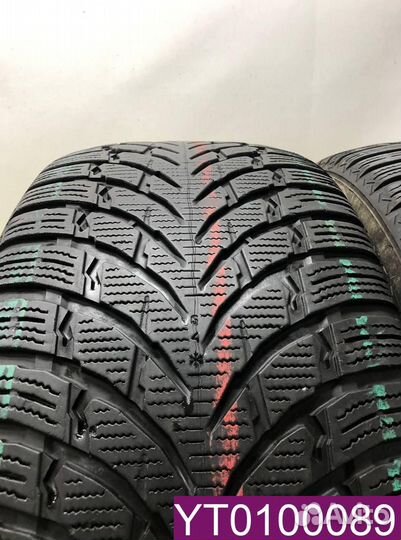 Nokian Tyres WR SUV 4 255/45 R20 105V