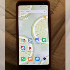 Xiaomi Redmi Note 5, 3/32 ГБ