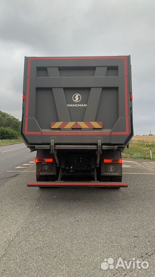 Shacman (Shaanxi) X3000, 2023