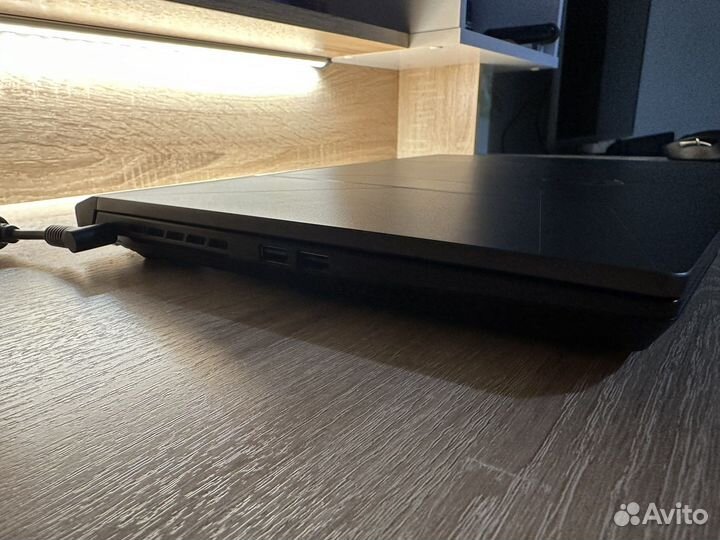 MSI Pulse GL66 12UGK-257RU Core i7 12th/RTX3070