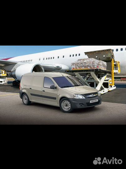 Водитель,курьер,экспедитор на личном грузовом авто