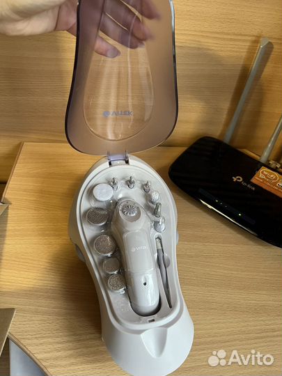 Набор для маникюра