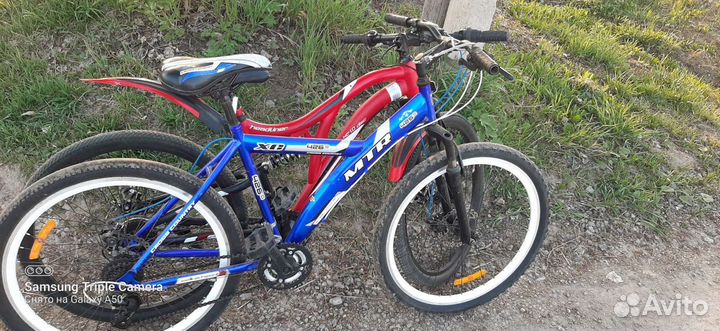 Прокат велосипедов и электросамокатов